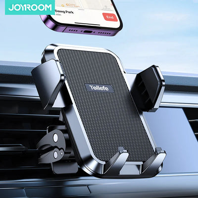 Car Phone Holder Military-Grade Protection Big Phone And Thick